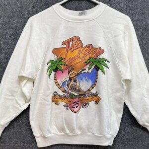 Retro 90s The Beach Boys America’s Band 25th Anniversary Tour Unisex Sweatshirt